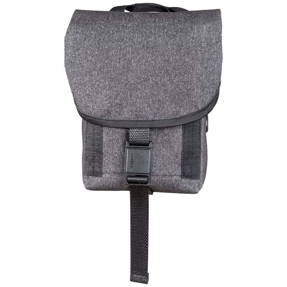 Bergamont LJ Back Panel Tasche