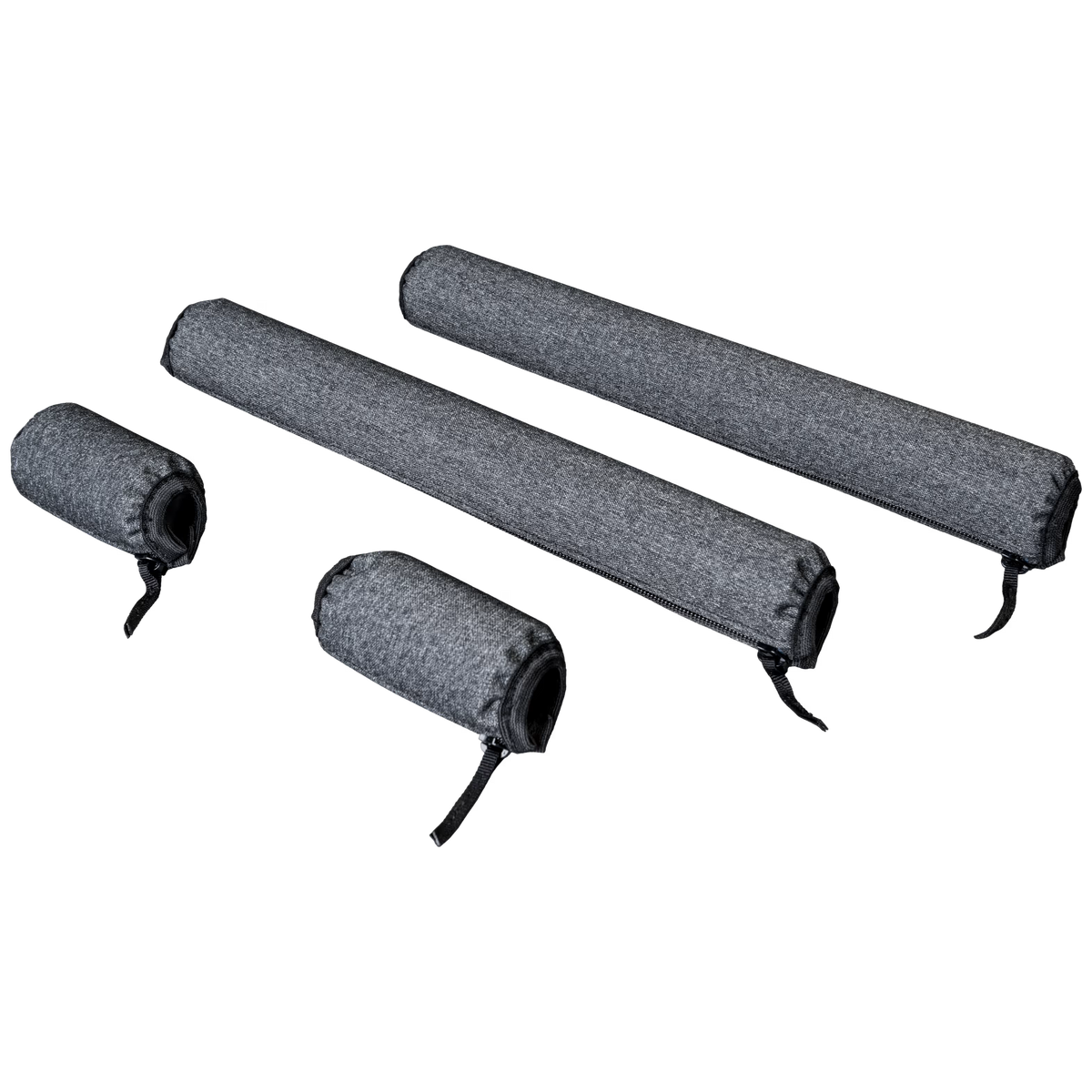 Cuscino Bergamont LT Portapacchi Handrail