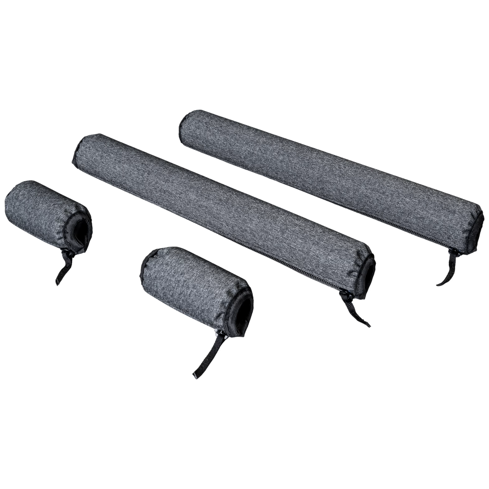 Cuscino Bergamont LT Portapacchi Handrail