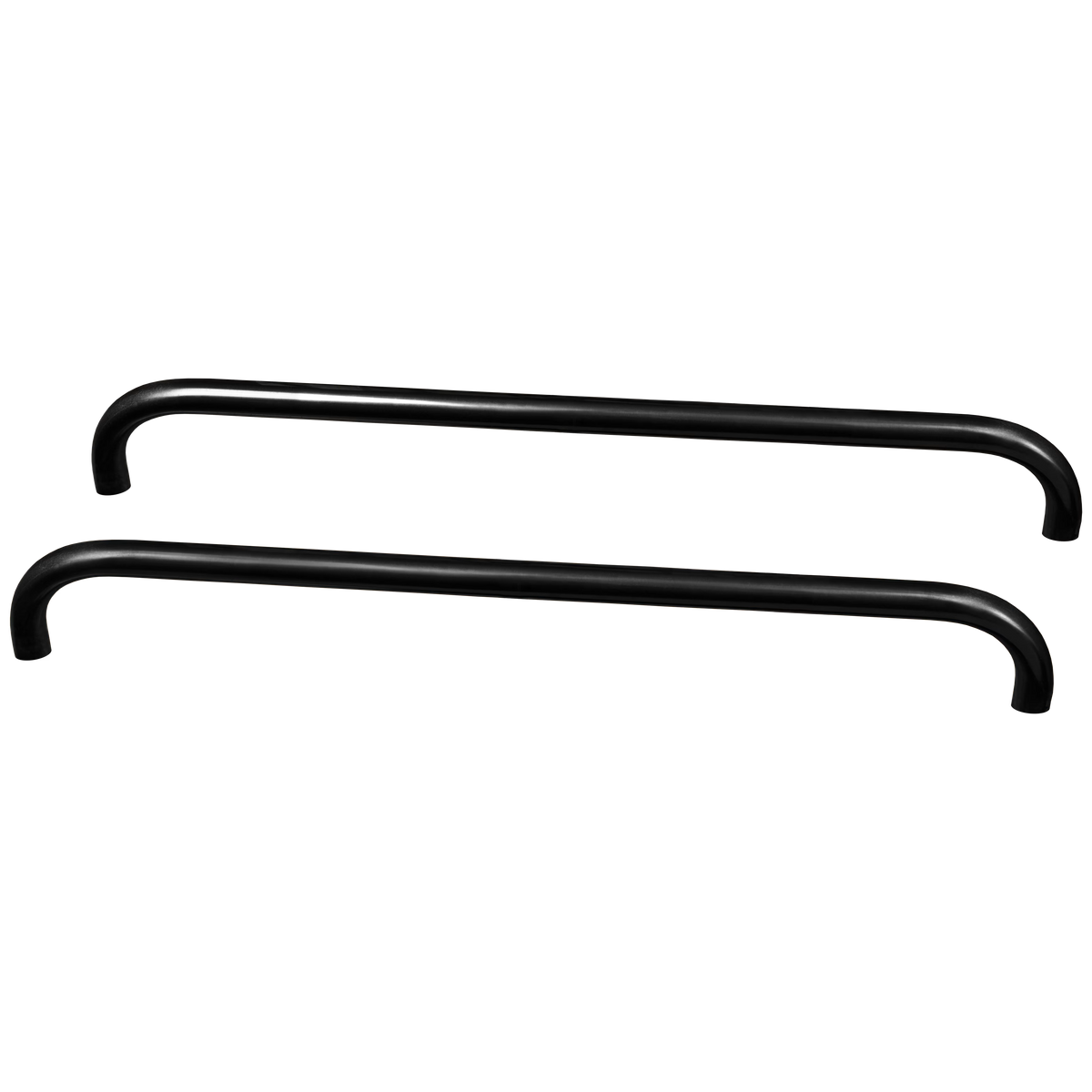 Guide Bergamont LJ Load Rails