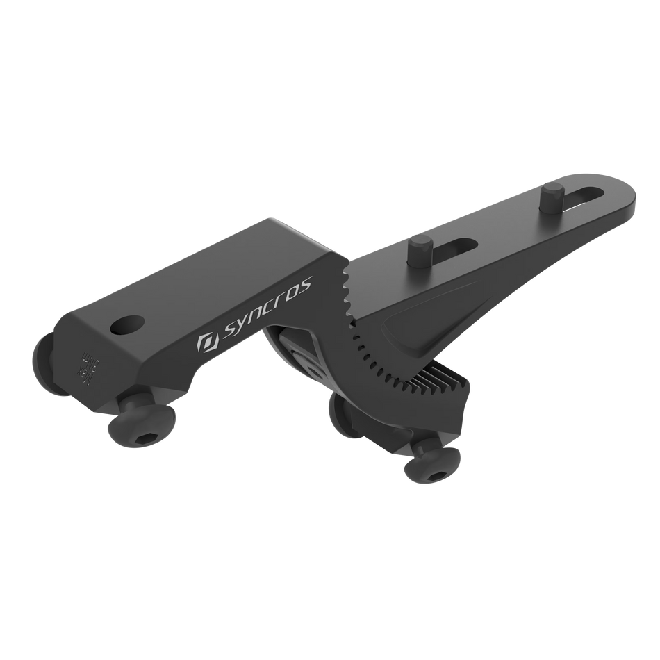 Syncros iM porta borraccia da sella one size / black