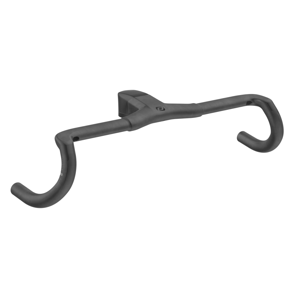 Syncros Creston iC SL X 420 mm 70mm / black matt