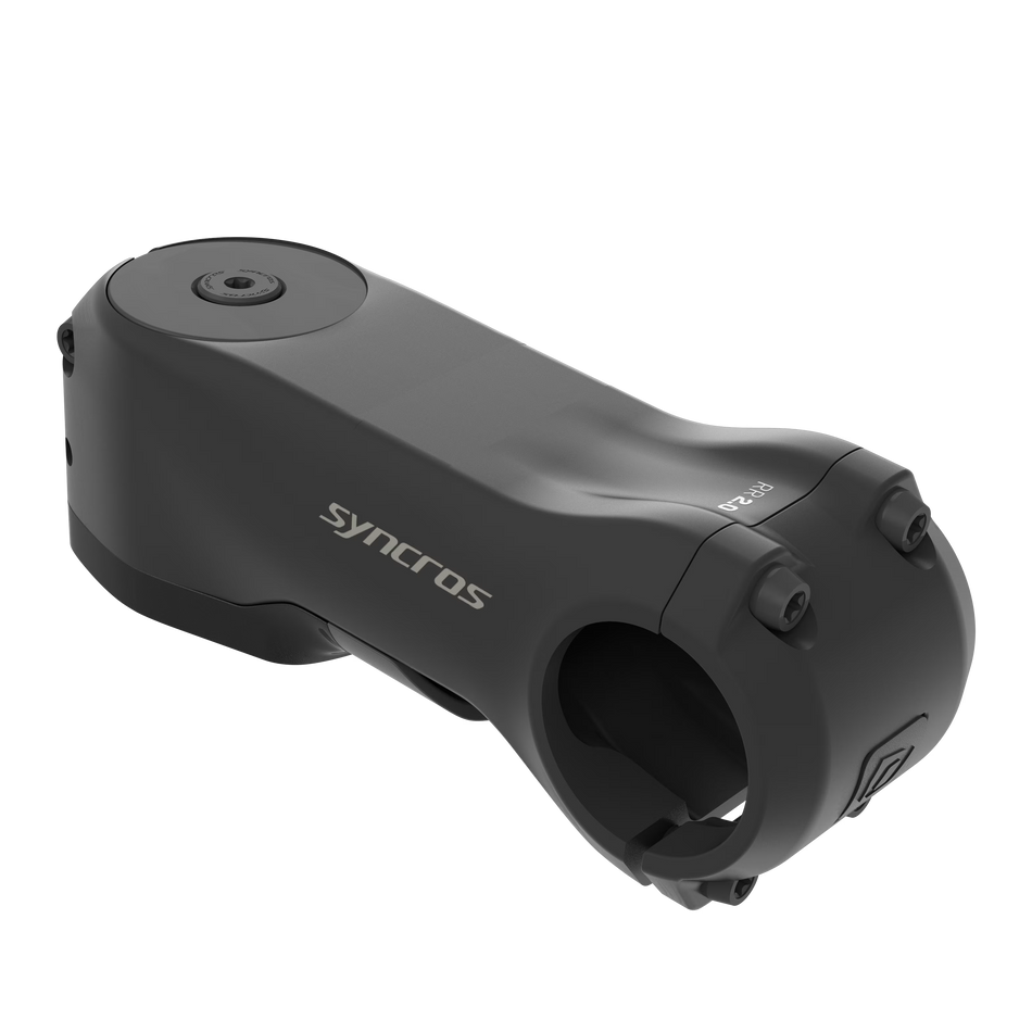 Syncros RR 2.0 attacco manubrio 31,8 mm 100mm / black