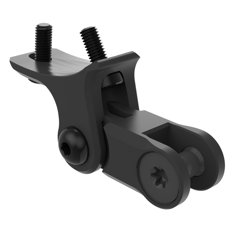Syncros iC U-mount S nero S / black