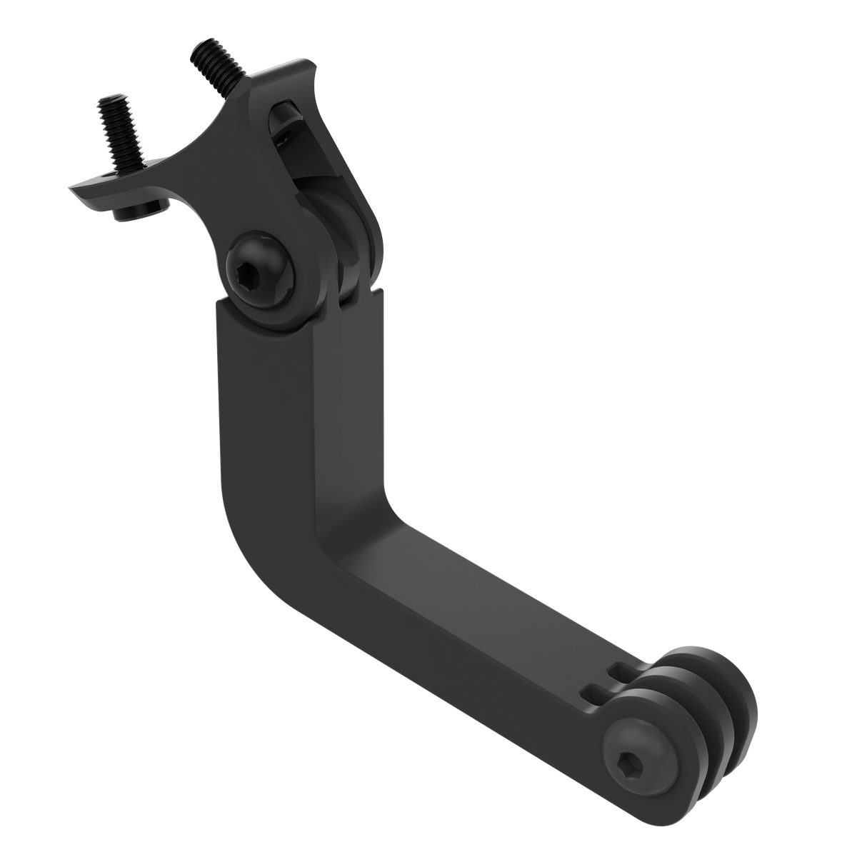 Supporto SYNCROS anteriore iC con interfaccia GoPro®