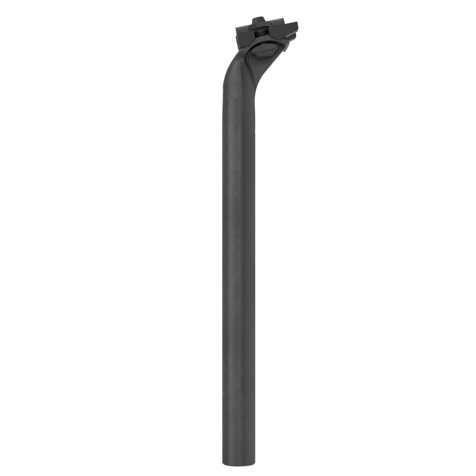 Syncros Duncan SL 27.2 mm offset 25 27.2mm / black matt