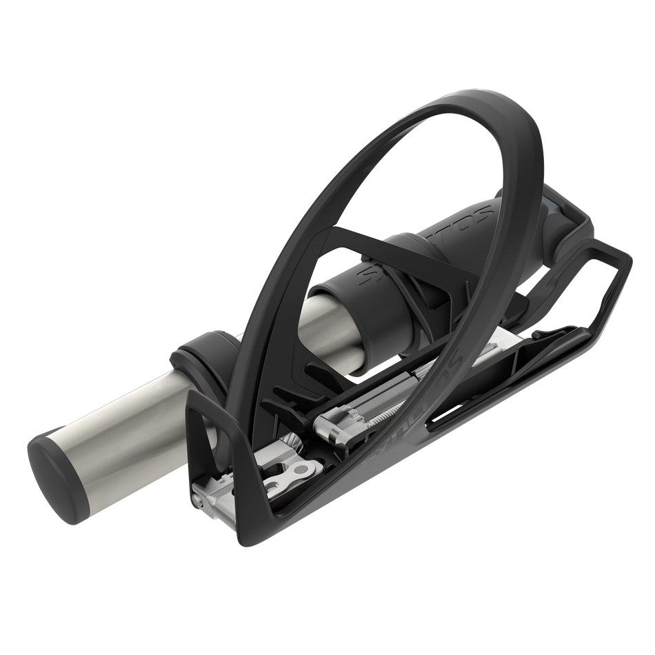 Syncros Cache iS 2.0HV con multitool one size / black
