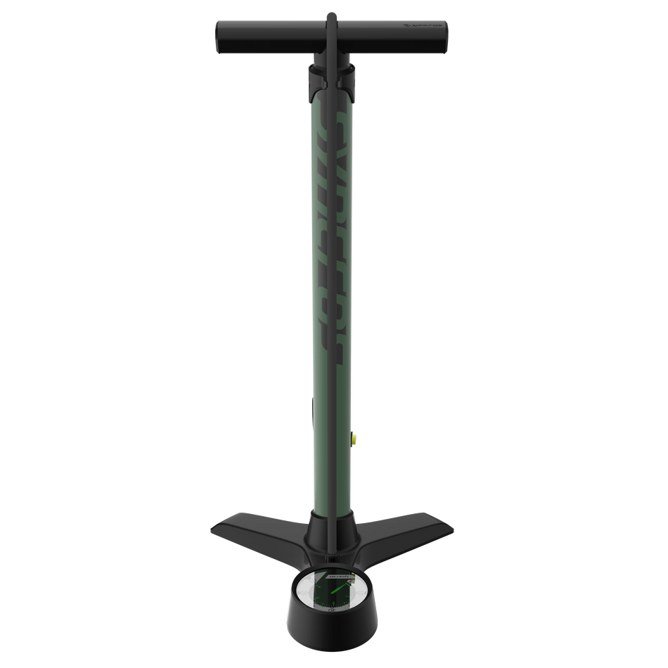 Syncros Vernon 3.0TR camo green one size / camo green
