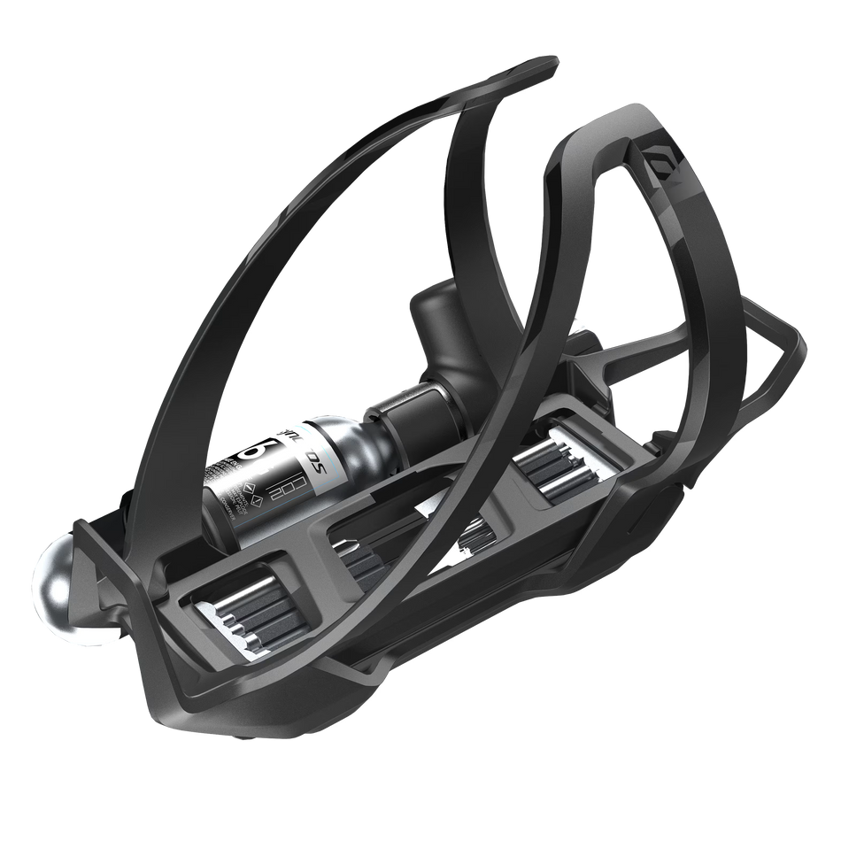 Syncros iS Coupe CO₂ nero one size / black