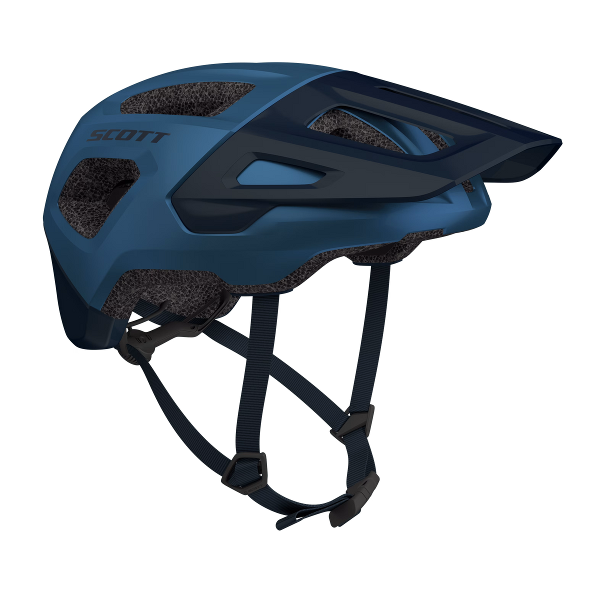Scott Argo Plus Junior Helm (CE)