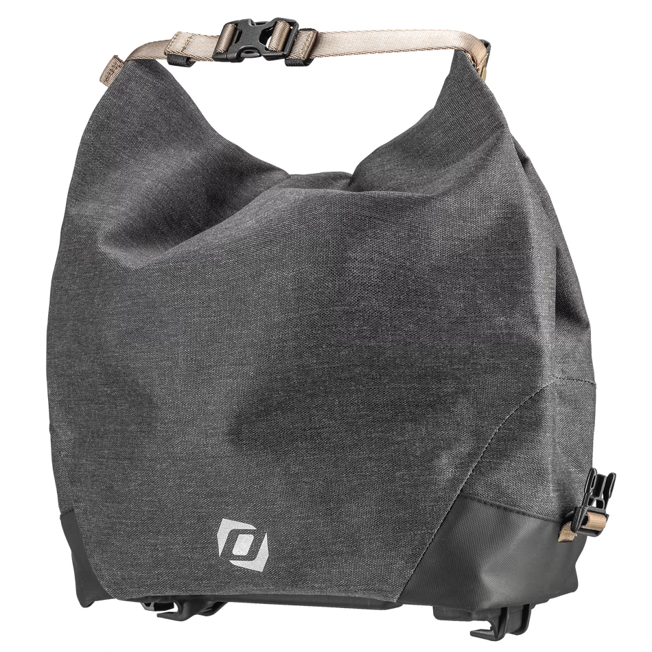 Syncros Trunkbag 2.0 one size nera one size / black