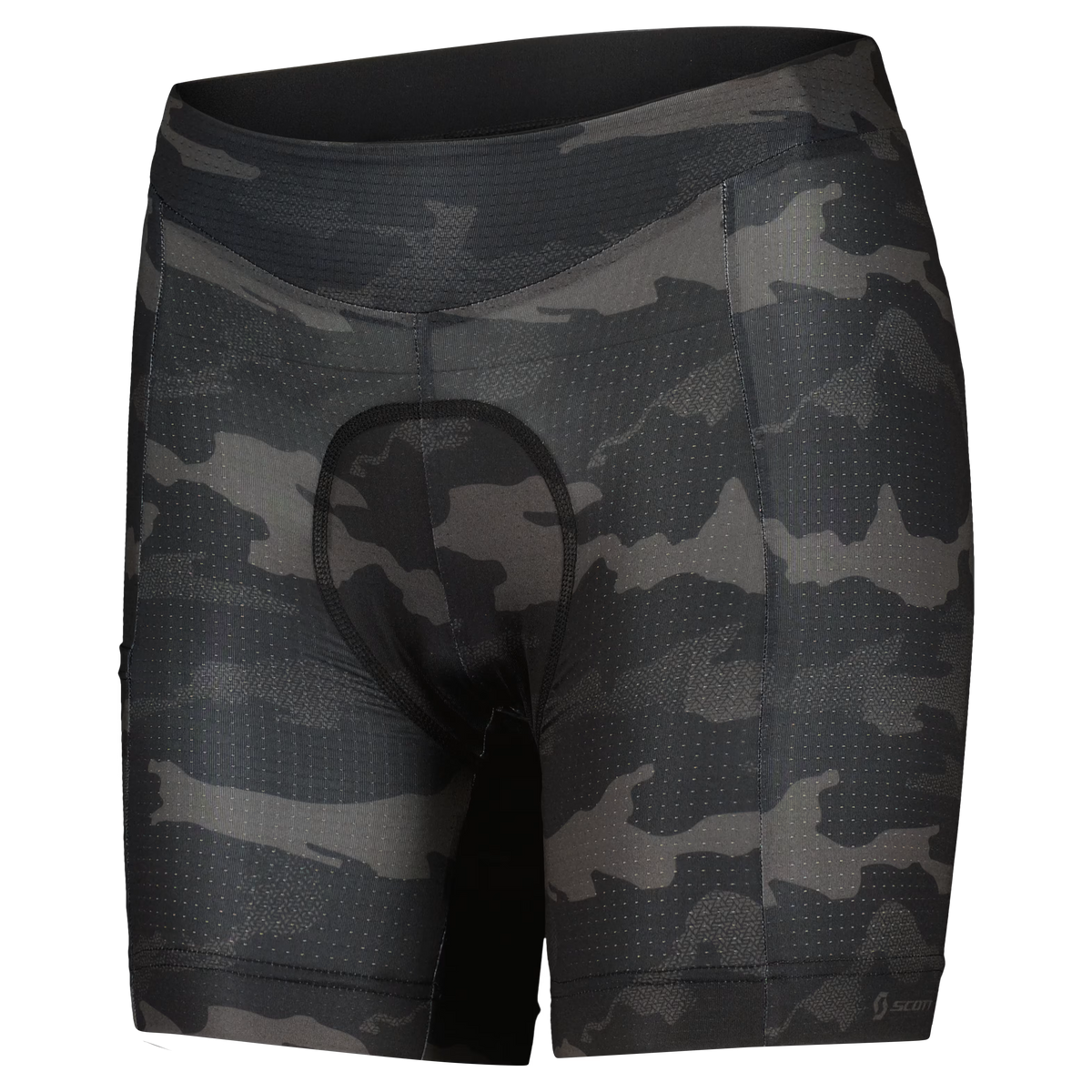 Pantaloncini da donna Scott Trail Underwear Graph +