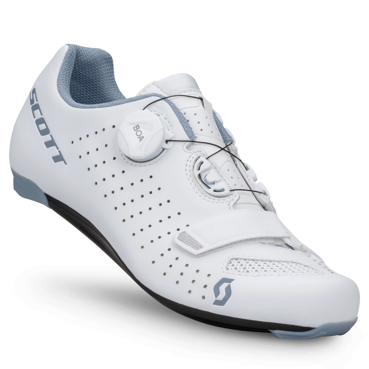 Scarpe da donna Scott Road Comp BOA® - foto 2