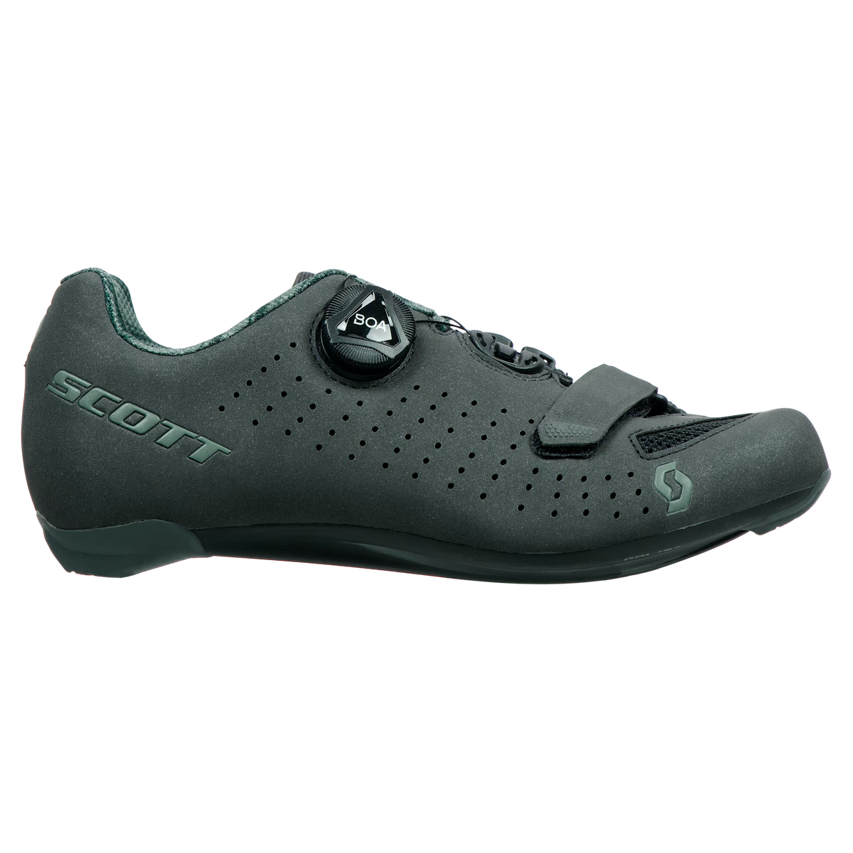 Scarpe da donna Scott Road Comp BOA®