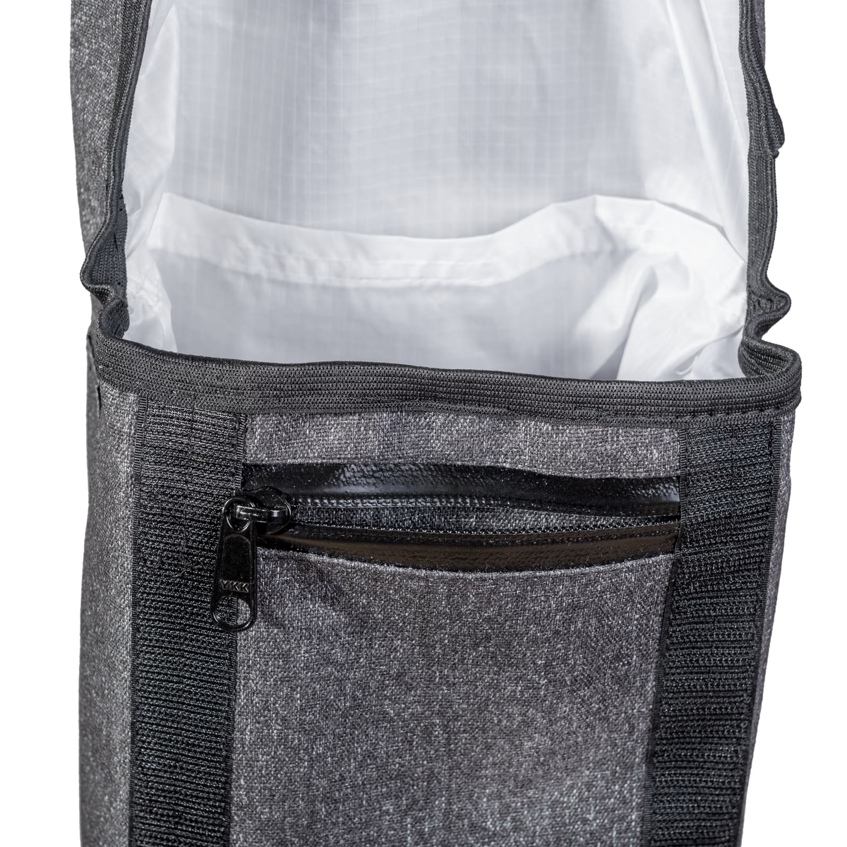 Bergamont LJ Back Panel Bag