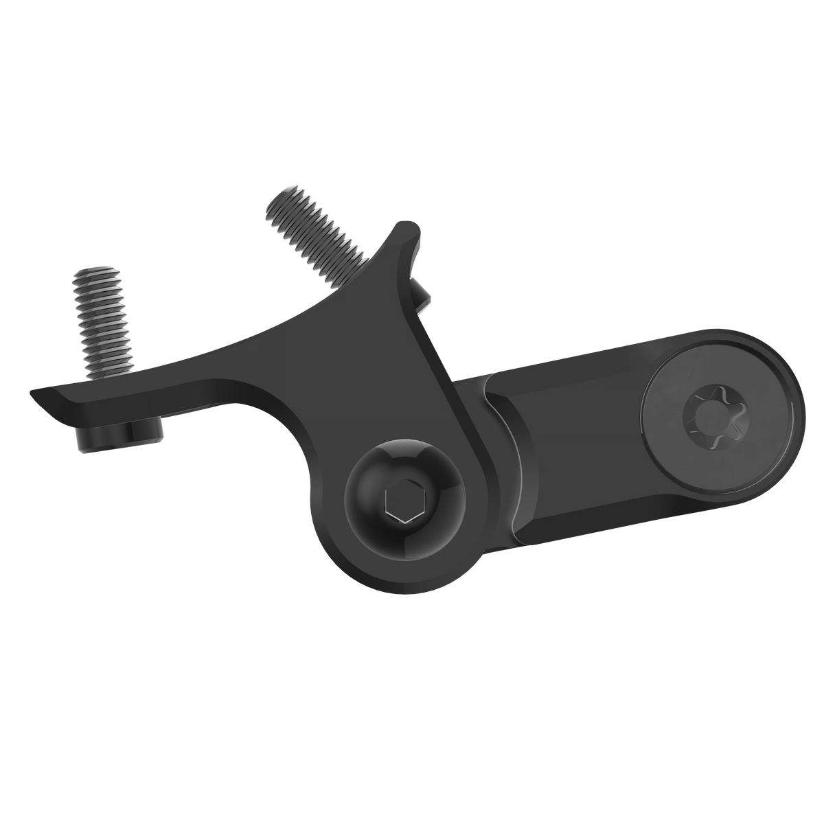 Interfaccia anteriore U-mount SYNCROS iC