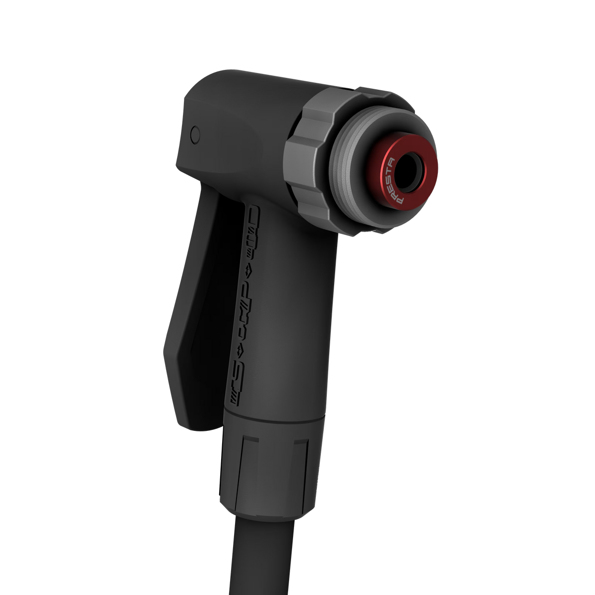Pompa a terra SYNCROS Vernon 3.0TR