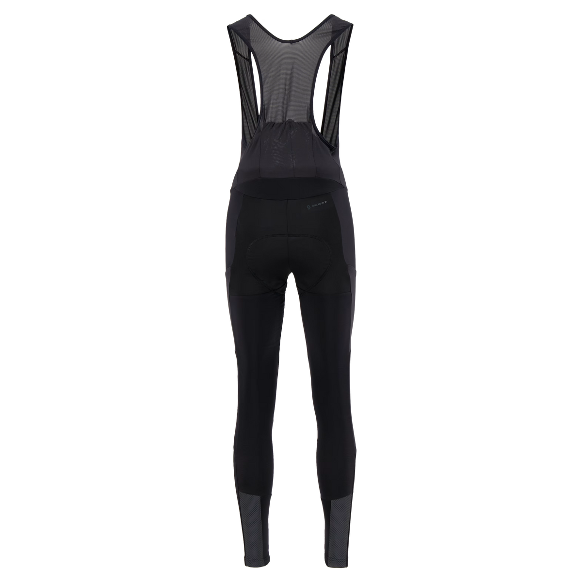 Salopette lunga da uomo Scott Gravel Warm +++