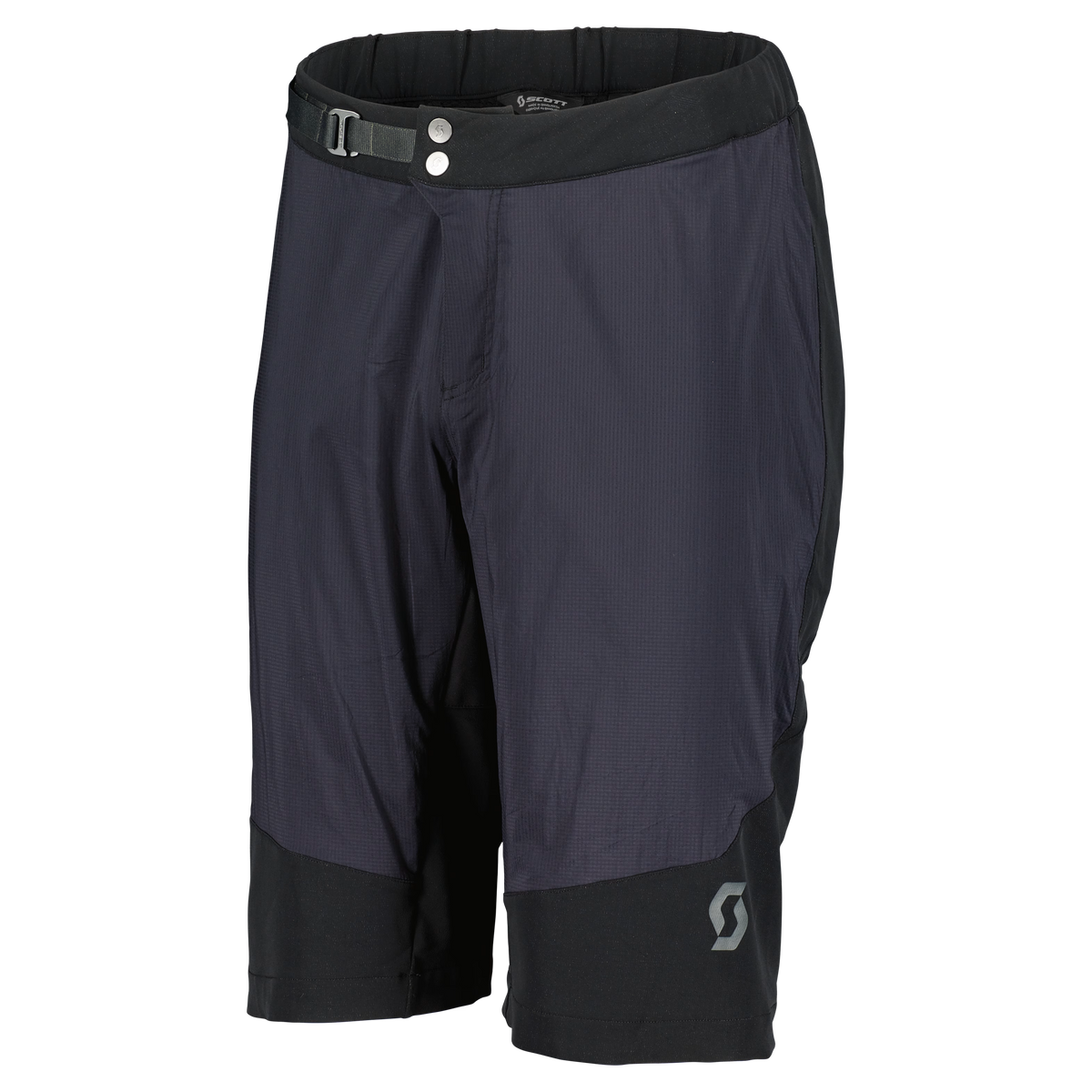 Pantaloncini da uomo Scott Trail Storm Insuloft AL