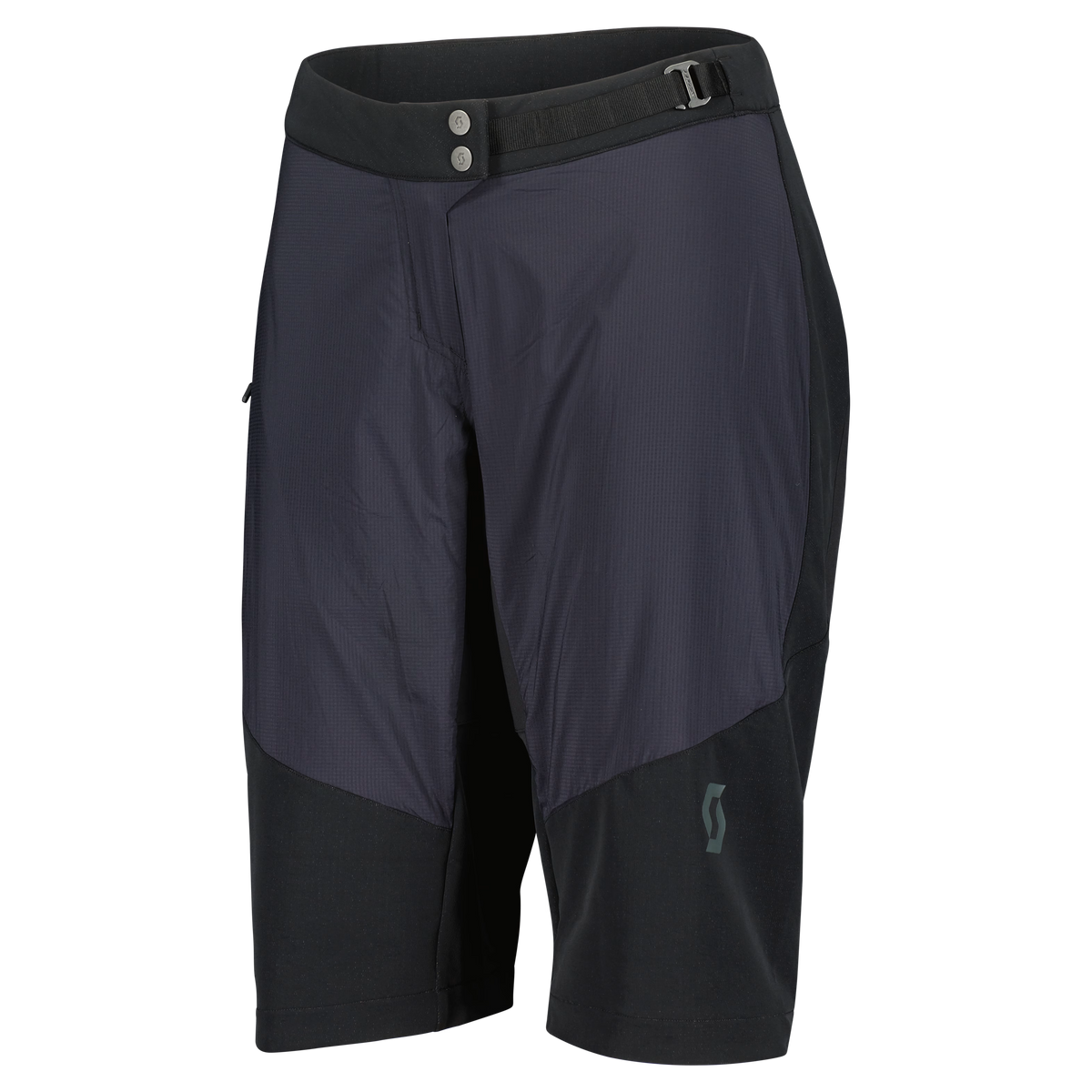 Pantaloncini da donna Scott Trail Storm Insuloft AL
