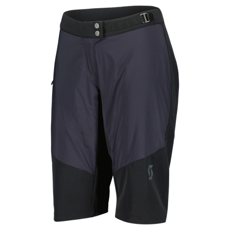 Pantaloncini da donna Scott Trail Storm Insuloft AL