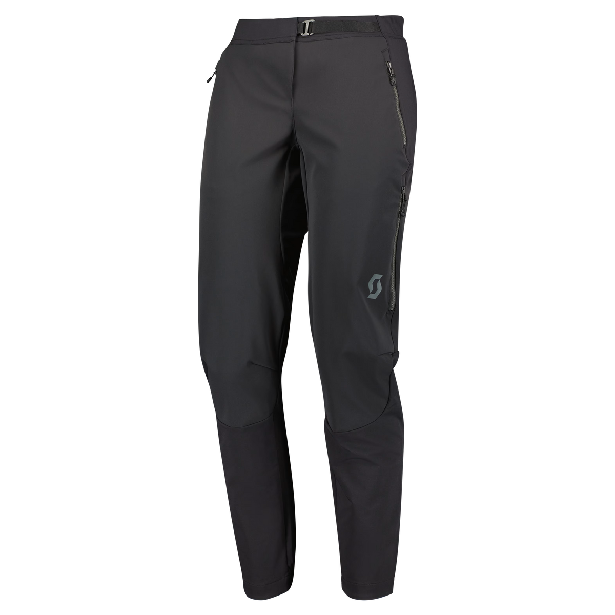 Pantaloni da donna Scott Trail Storm Hybrid WP - foto 2