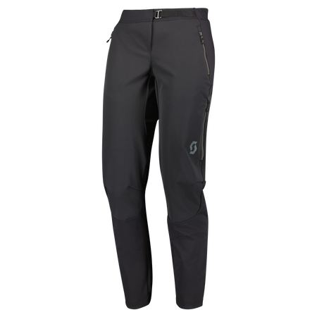 Pantaloni da donna Scott Trail Storm Hybrid WP - foto 2