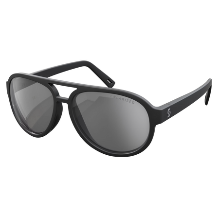 Occhiali da sole Scott Bass Polarized - foto 2
