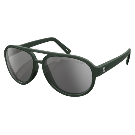 Occhiali da sole Scott Bass Polarized