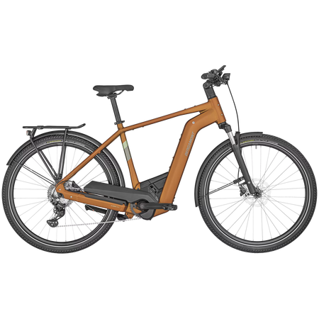 Bergamont E-Horizon Sport 6 Gent orange
