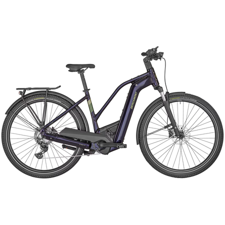 Bergamont E-Horizon Sport 6 Lady