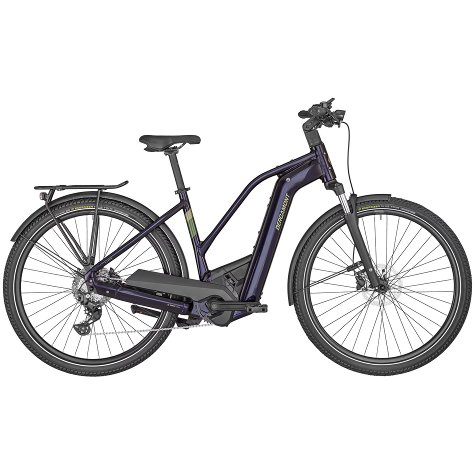 Bergamont E-Horizon Sport 6 Lady