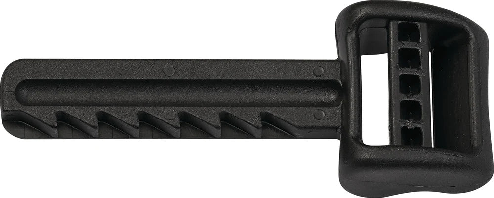 Abus - Chin Buckle