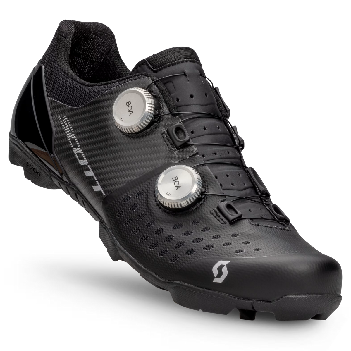 Scarpe Scott MTB RC Ultimate