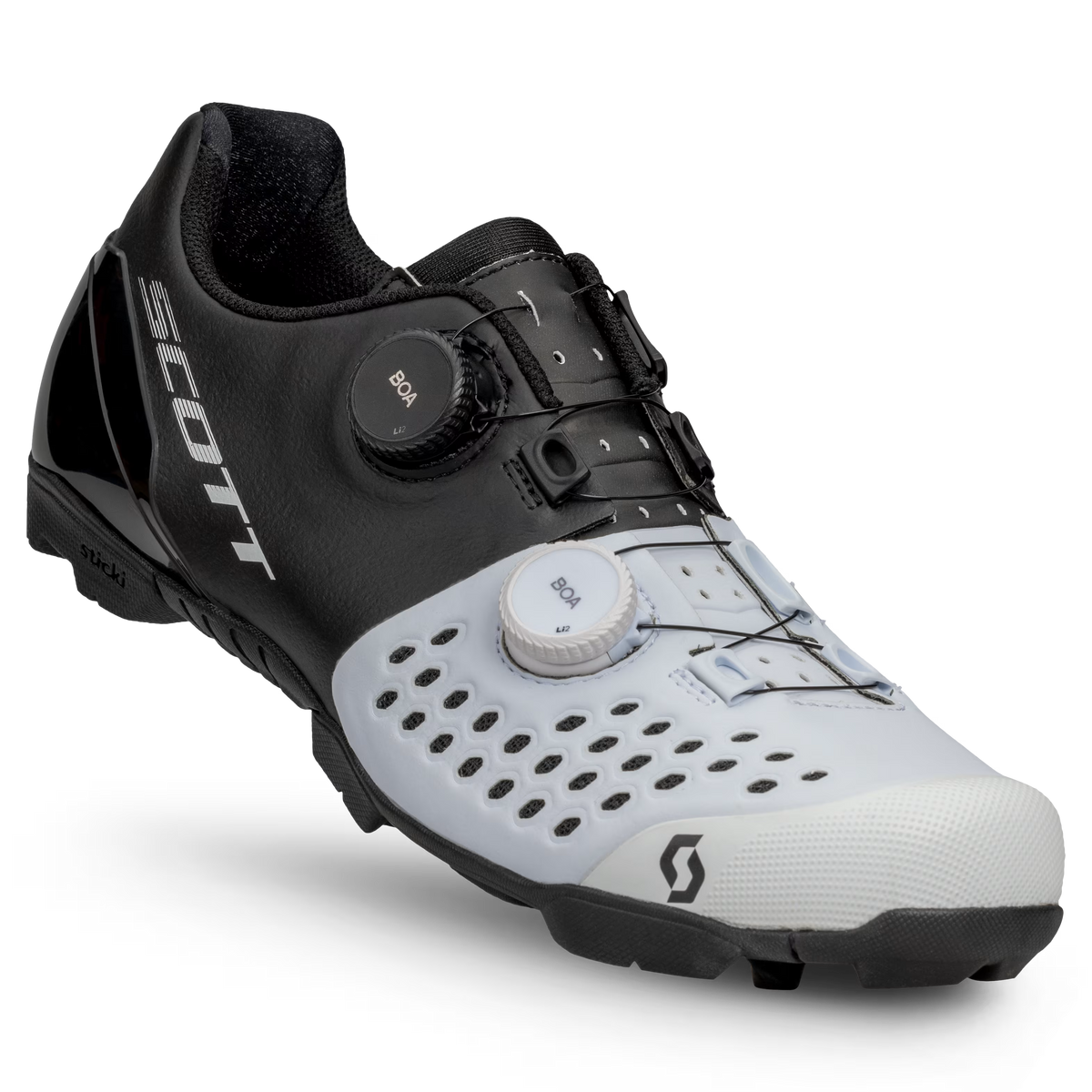 Buty Scott MTB RC