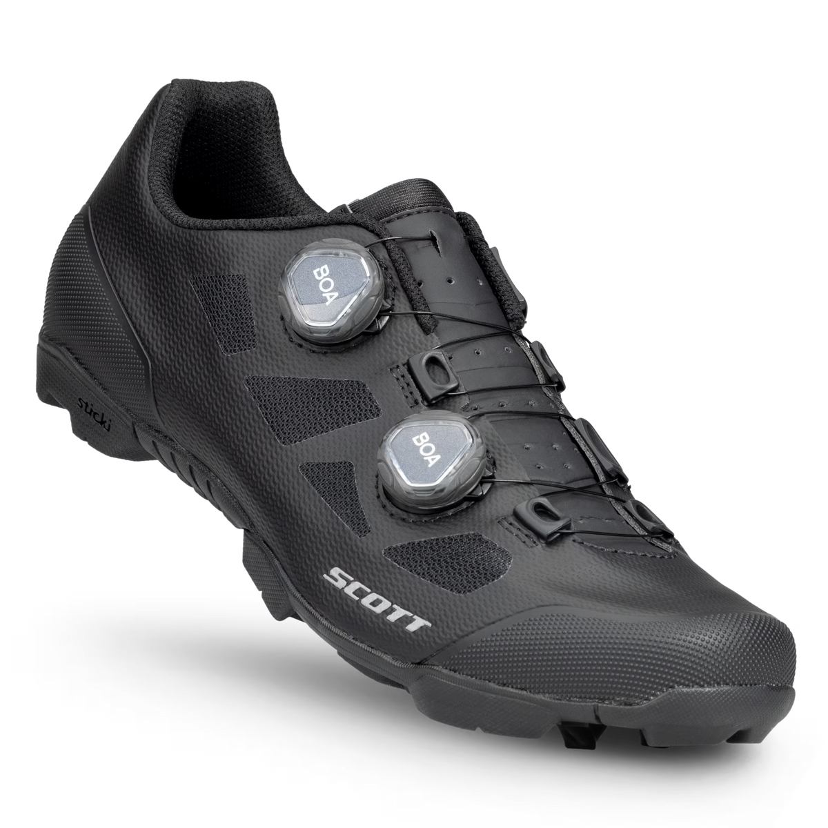 Scott MTB Vertec Schuhe