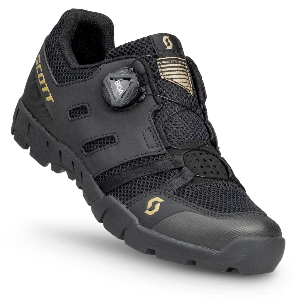 Scarpe da donna Scott Sport Crus-r BOA® Eco