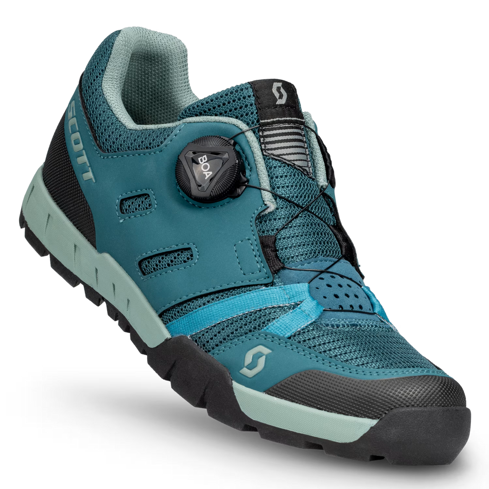 Damskie buty Scott Sport Crus-r Flat BOA®