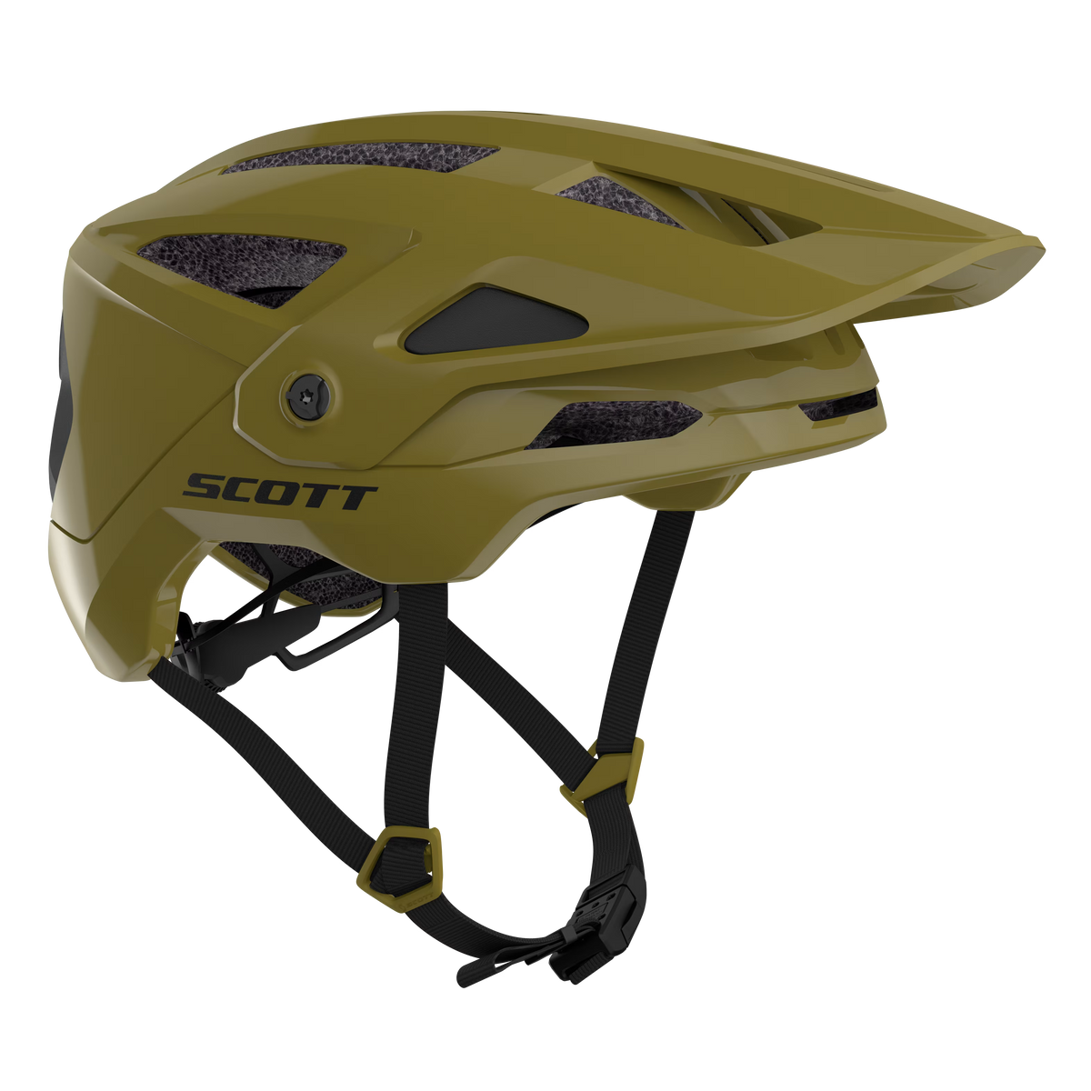 Casco Scott Stego Plus (CE)