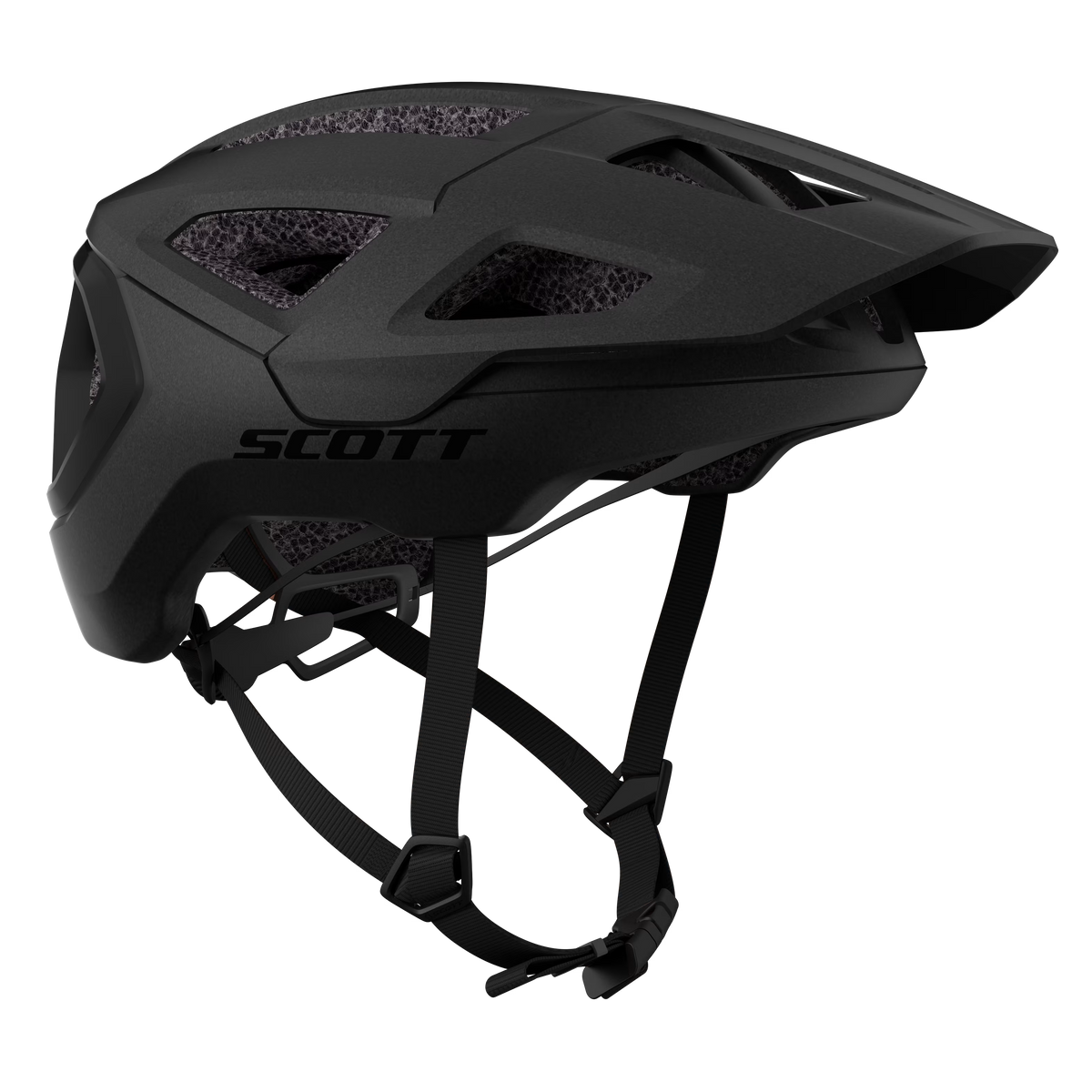 Scott Tago Plus Helm (CE)