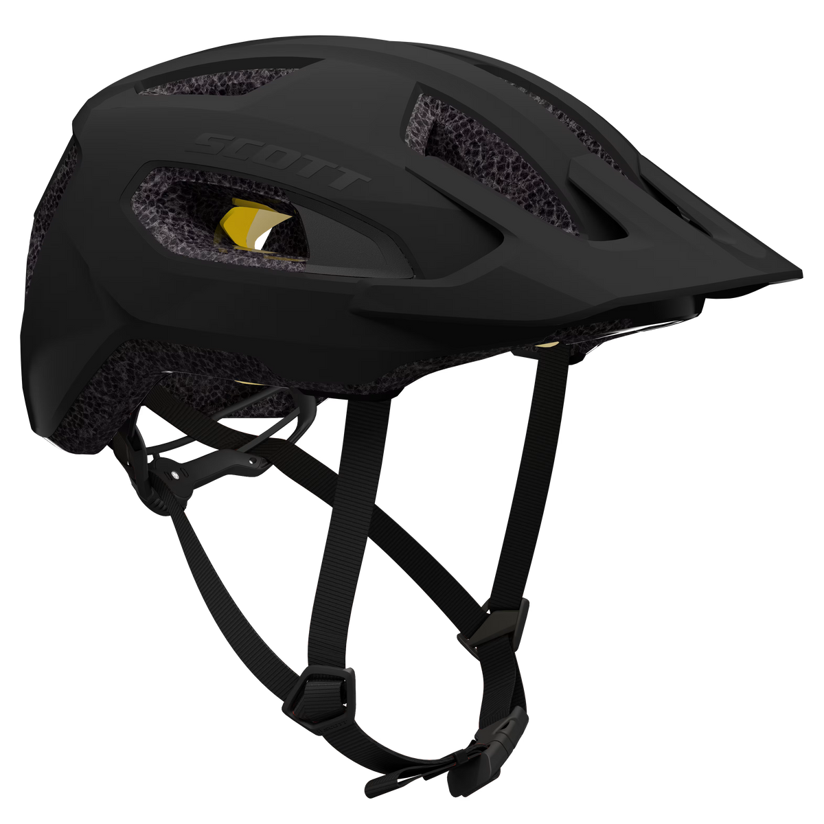 Scott Supra Plus Helm (CE)