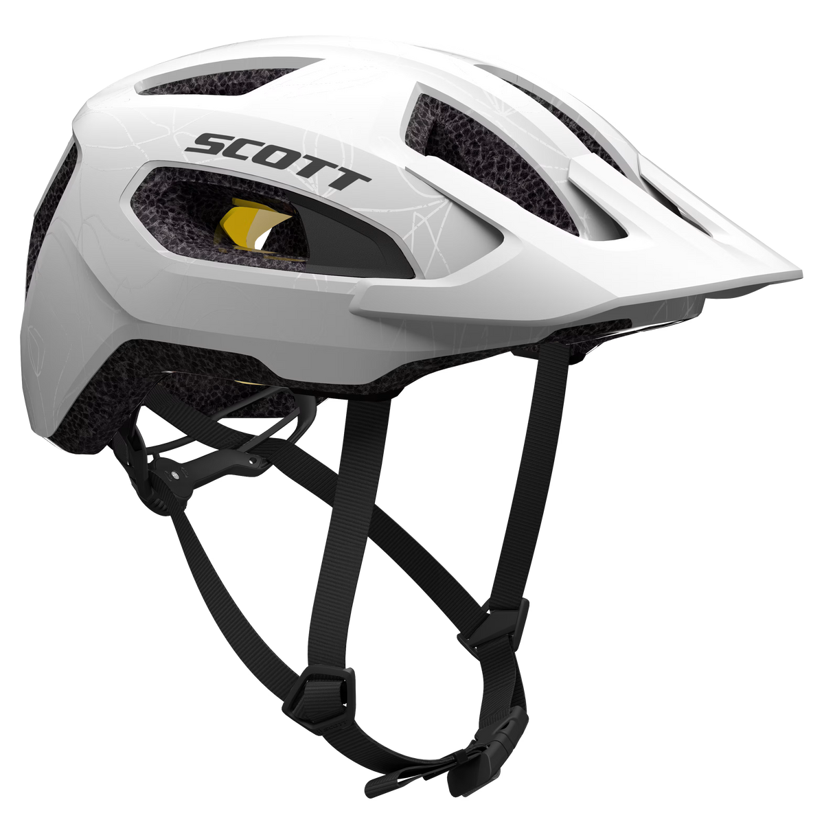 Scott Supra Plus Helm (CE)
