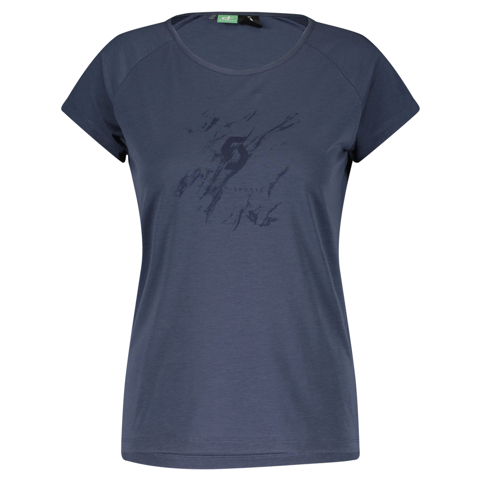 Maglia da donna Scott Defined DRI a maniche corte