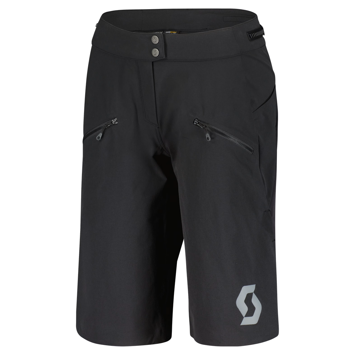 Pantaloncini da donna Scott Trail Vertic Pro c/fond