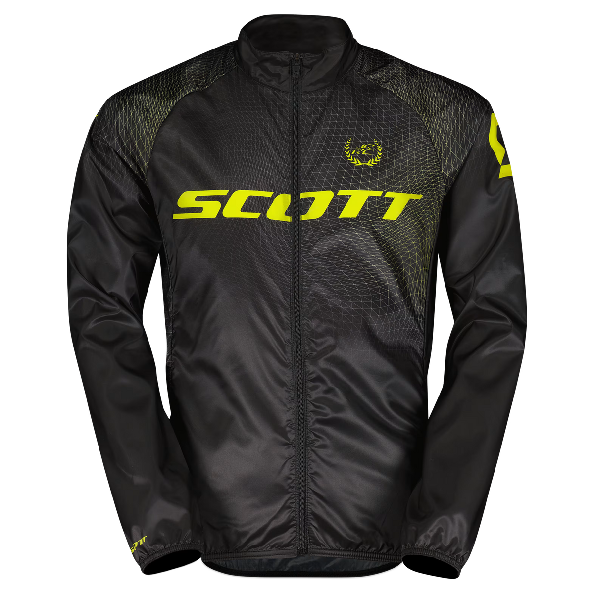 Giacca junior Scott RC Pro WB