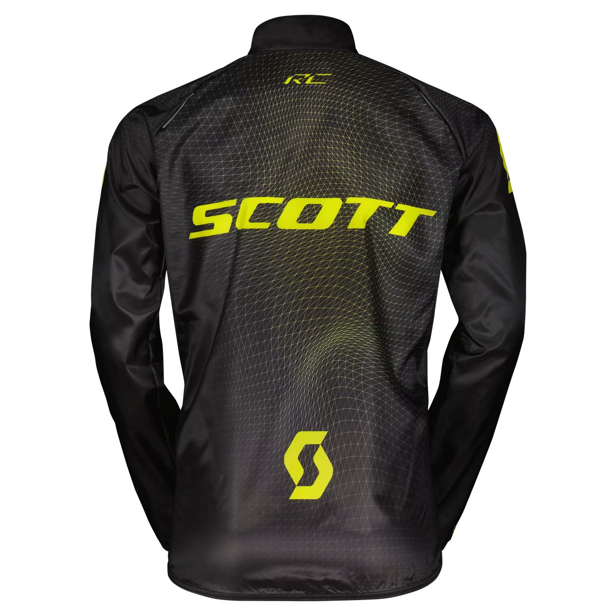Giacca junior Scott RC Pro WB