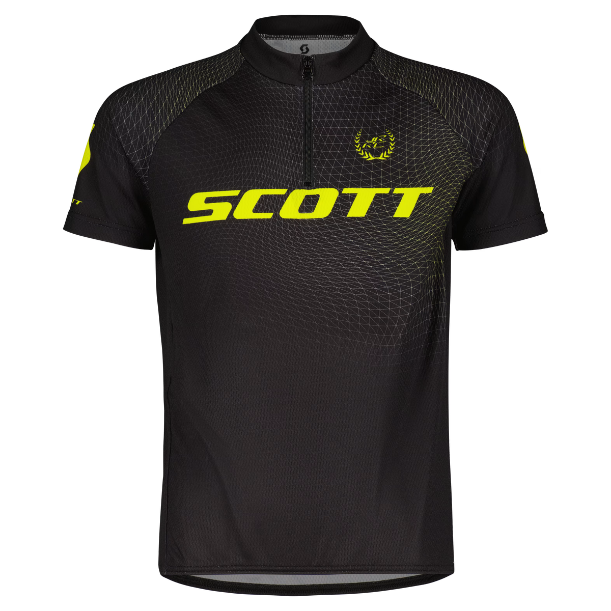 Młodzieżowa koszulka Scott RC Pro z krótkim rękawem