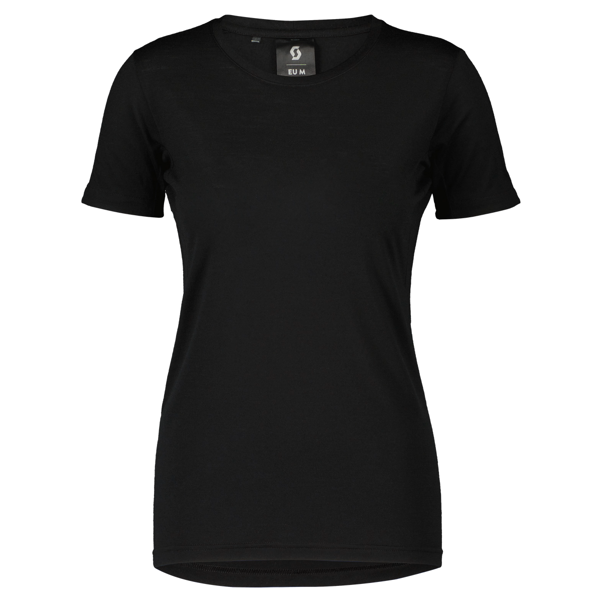 Maglietta da donna Scott Commuter Merino