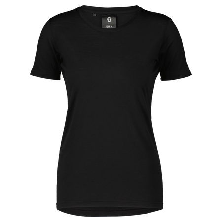 Maglietta da donna Scott Commuter Merino