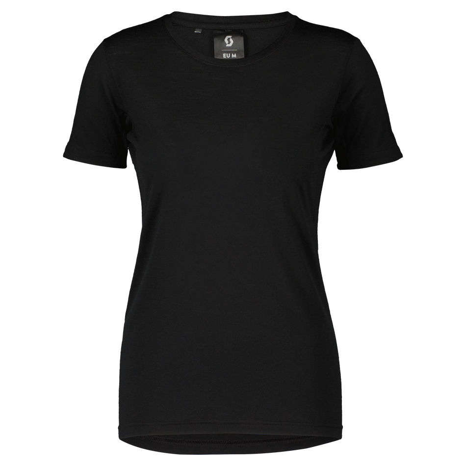 Maglietta da donna Scott Commuter Merino
